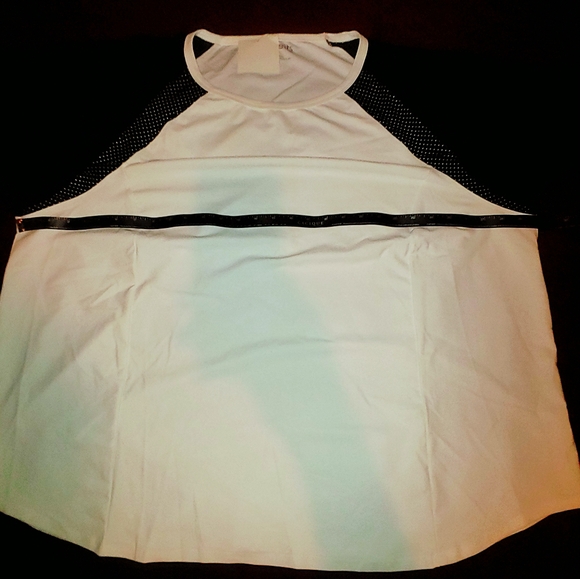 Women's Baseball Tee - Picture 3 of 8